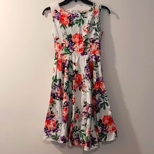Grace Karin A-Line Dress